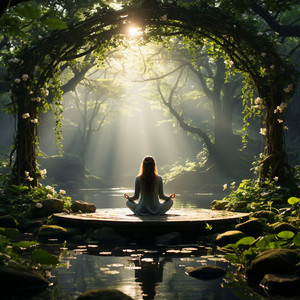 Music for an Atmosphere of Harmony and Inspiration by I am enes, Enes, Fookaraga