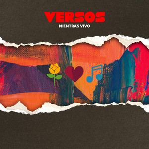 Mientras Vivo - Versos