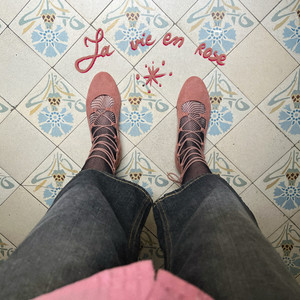 Alice et Moi - La vie en rose