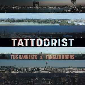 Paris Is Burning by Tangled Horns, Tijs Vanneste