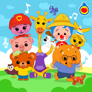 It'S Your Birthday (Reggae) by Plim Plim Kids Songs