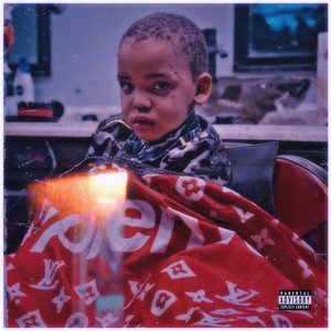 Anxiety by BaeBae Savo