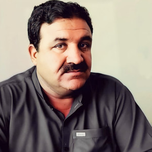 Abdul Rahman Lala - Zam Gull Gull Janan