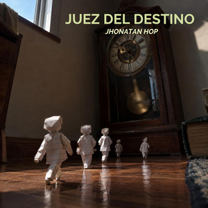 Juez del destino by Jhonatan hop