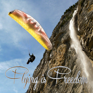 Flying is Freedom by ZWO