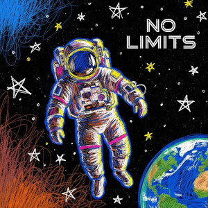 NO LIMITS by Alkfor