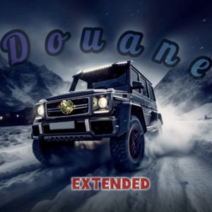 Douane - Extended by Hanny on the beat