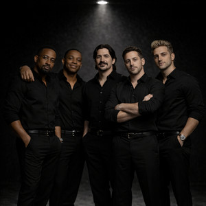 I Wish I Was by Tha MEGA BOY BAND