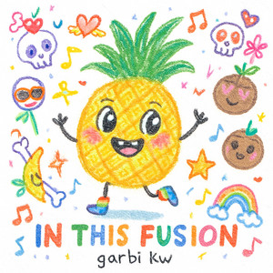Portada de In This Fusion