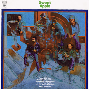 Sweet Apple - Album by Sweet Apple | Spotify