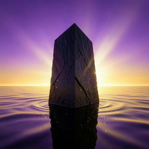 Golden horizon by Andrés Moreno E