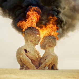Burn by Smith Rees