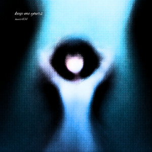 im scared of being alone by heart404