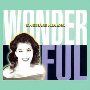 Sherrie Adams poster