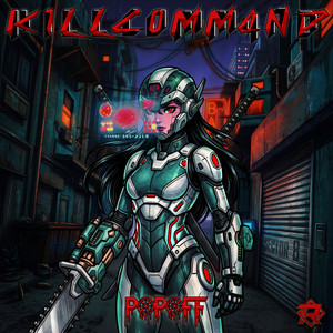 K1LLC0MM4ND by PØPØFF