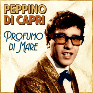 Saint-Tropez Twist by Peppino Di Capri