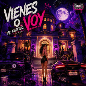 Viernes de noise by MCgarfield
