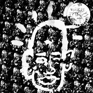EGO SHELL by Useless Eaters