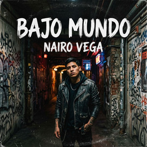 SOLO FALLA by Nairo Vega