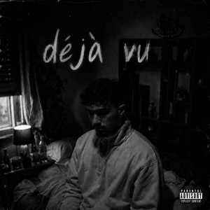 DÉJÀ VU by Samih