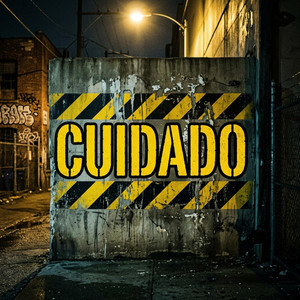 CUIDADO by RJ PELUCHE