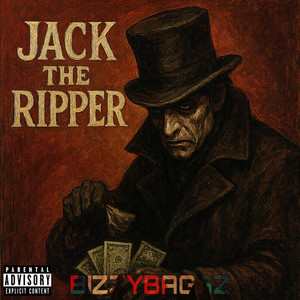 Bizzybaggz — Jack The Ripper
