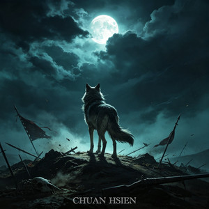 The Wolf by Chuan Hsien