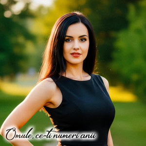 Omule, ce-ti numeri anii by ALI Music