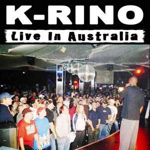 K-Rino - Australian Love
