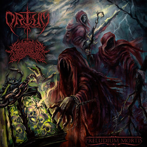 Preludium Mortis