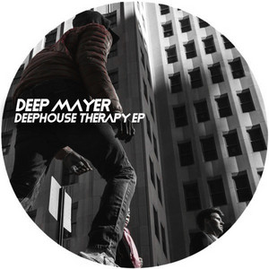 Deep Mayer cover
