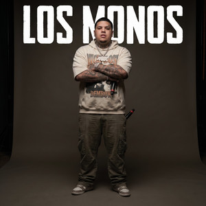 los monos by AT ALGUMITA