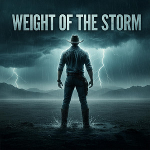 Weight of the Storm by Broken Trails