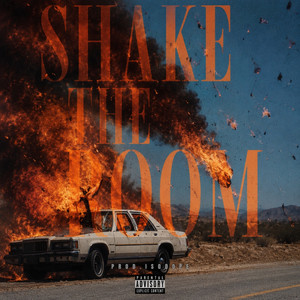SHAKE THE ROOM by Krash Minati