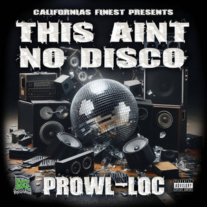California's Finest | Spotify