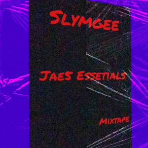 Slymgee DJ - Jae5 Essentials Mixtape