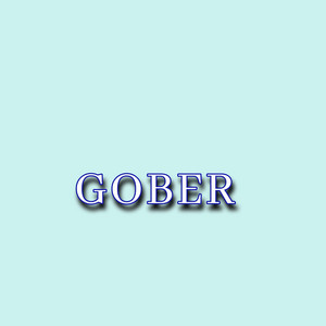 GOBER by derret retere