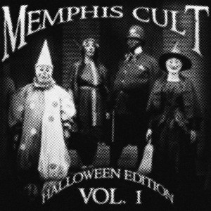 Dead Hxstage by Memphis Cult, MoonyMood