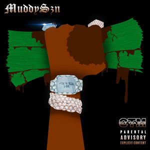 M U D D Y S Z N cover