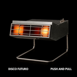 Push and Pull by BOg