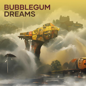 Bubblegum Dreams