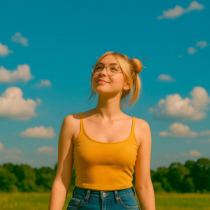 Feeling High by Sophix