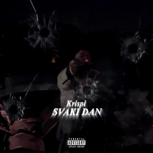 Krispi - Svaki Dan