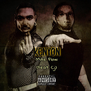 Mike Flow by Kenyon