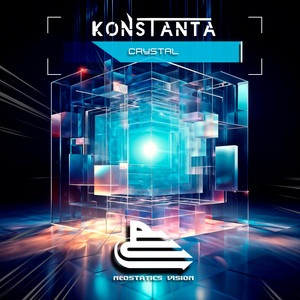 Crystal - Radio Mix by KONSTANTA