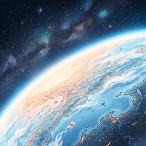 Asteria — Perigee (2026)