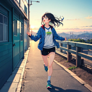 BGMworld - Hãy bước lên