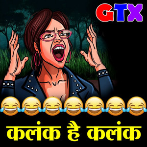 Kalank Hai Kalank