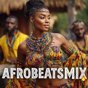 Dance Wit Me by Afrobeats MIX