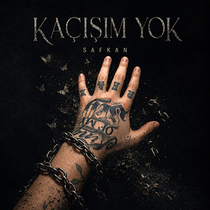 Kaçışım Yok by SAFKAN
